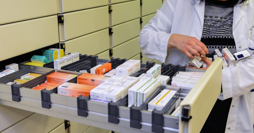 Farmaci, i generici non sfondano al Sud: i calabresi spendono il doppio dei trentini per quelli di marca